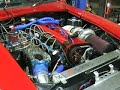 RIPS 240z street RB30 1st start up.