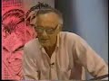 Jim Lee/Stan Lee 'Comic Book Greats' pt 5 Jim Lee/Stan Lee 'Comic Book Greats' pt 5