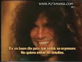 Entrevista a Slash Argentina 1992 por Cris Morena Entrevista a Slash Argentina 1992 por Cris Morena