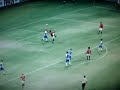 FIFA 09 Berbatov Overhead kick!