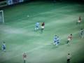 videos de FIFA 09 Berbatov Overhead kick!