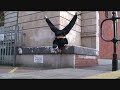 Holiday handstands :) Holiday handstands :)