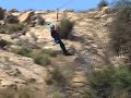 ZipLine Featherstone Canyon Christian Camp