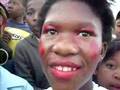 Kids talk about Guy Fawkes Day - Johannesburg
