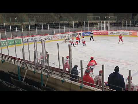 Valter Vlk 2+2 @VER Selb GER U15