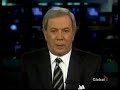 Julian Del Balso on Global News TV