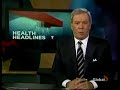 Julian Del Balso on Global News TV