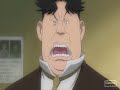 Anime fiction Anime fiction