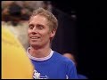Table Tennis Spectacular - Part 2