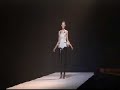 Hussein Chalayan F/W 07.08 Paris (part 2) Hussein Chalayan F/W 07.08 Paris (part 2)