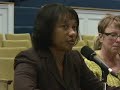 Olmstead Initiatives Testimony - Ines Maturana