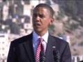 Barack Obama: Thoughts on Iraq and Afghanistan