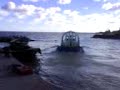 Mars 700 hovercraft vol.3
