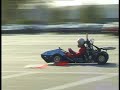 DUTRacing DUT04 testing at Rotterdam Airport DUTRacing DUT04 testing at Rotterdam Airport