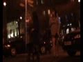 T-Girls in Manchester: Rachel, Emma & Luisa