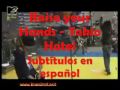 Raise Your Hands - Tokio Hotel (Subtítulos en español)