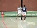Melhores jogadas do Futsal