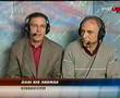 DVSC - Brassó Székely Himnusz és nyilatkozatok (sporttv)