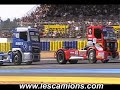 24 Heures le Mans camions 2008, Course truck racing 24 Heures le Mans camions 2008, Course truck racing