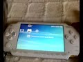psp blanca 2.80 logo psp blanca 2.80 logo