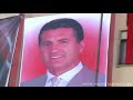 Mustafa Sarıgül Bursa Harmancık Ziyareti 19.08.2006