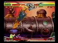 V�deo So what if I suck? series - Darkstalkers 3 # 11
