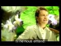 Francis Cabrel - Le reste du temps / sous-titres français