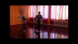 Bollywood Tanzschule in Rosenheim, Bayern- Bollywood hiphop- Ahun Ahun