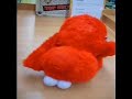 Elmo chatouille moi Elmo chatouille moi