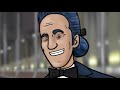 How The Hunger Games Should Have Ended (Saison 3 Épisode 17)