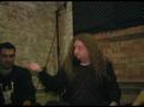 The Wolf's Den Halloween Special 2007 Seance - Part One