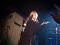 Megadeth Ft Lauderdale