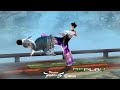 VF5R - vs. Aoi