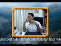 Kes Murtad Fatimah: Wawancara bersama Ust Ahmad Jailani 2/2