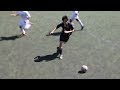 Tuesday, August 30, 2011 at 4pm on SBP's Lower Field, Newark, NJ )Matchday 1)