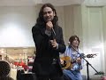 Girl Like You - Constantine Maroulis - Sikes Center