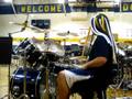 videos de Steve Pagano Drum solo