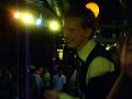 Callan Dancing