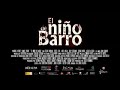 el niño de barro