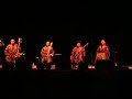 Tuvan Throat Singers - Huun Huur Tu