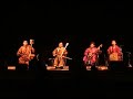Tuvan Throat Singers - Huun Huur Tu