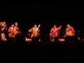 Tuvan Throat Singers - Huun Huur Tu