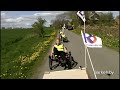 R3-Halbtagestour 1 von Eckernförde zum Gut Rögen und zurück nach Eckernförde am 05.05.2012