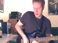 Sebage - Malicious Idyll (Guitar-Instrumental)