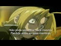 Full metal alchemist fma amv-evanescence - everybodys fool