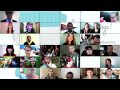 Happy Holidays from Next New Networks!
