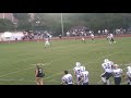 All Saints v. Cistercian Robinson Touchdown Run All Saints v. Cistercian Robinson Touchdown Run