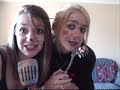 Kitchen Utensil Lipsyncing