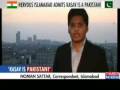 videos de Pakistan Government admits that Ajmal Kasab is a Pakistani