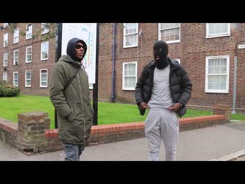 Skengdo x A.M (On Your Block: Xtra)